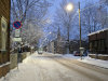 Lumetühi tänav
