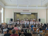 Mingi Soome muusikakooli õpilased käisid esinemas