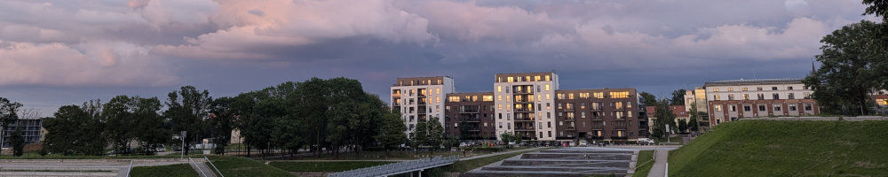 Klaipeda