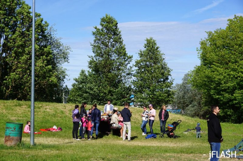 Miia rühma piknik
