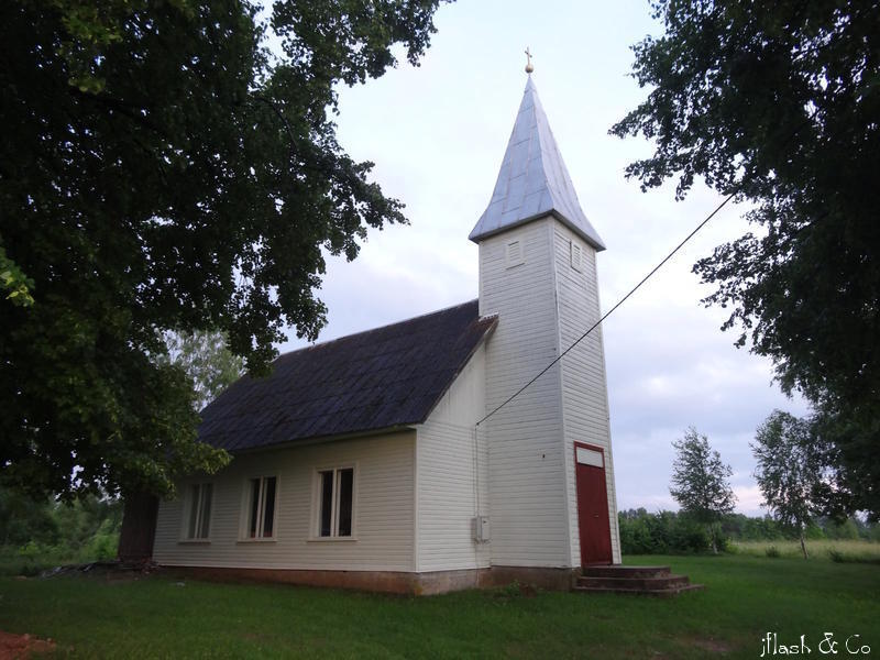 Puka kirik
