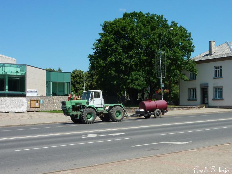 Anyksciai
Võtmesõnad: anyksciai traktor