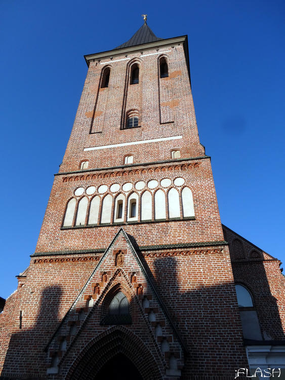 Tartu Jaani kirik
