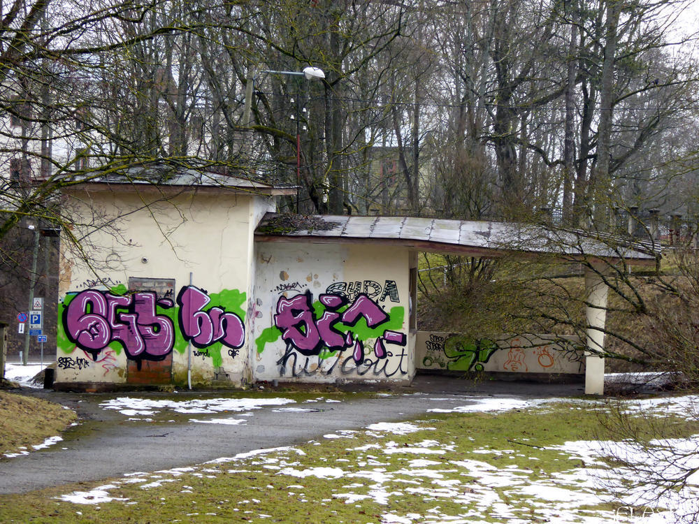 Võtmesõnad: vallikraavitn graffiti